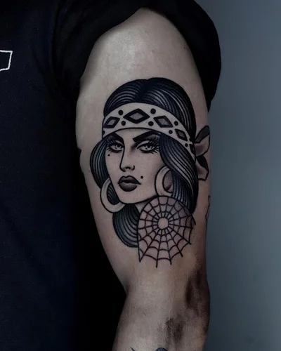 Simon tattoo 012