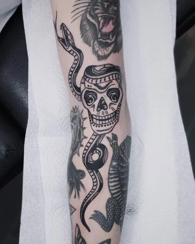 Simon tattoo 020