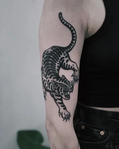 Simon tattoo 035