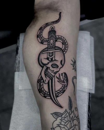 Simon tattoo 036