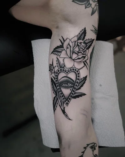 Simon tattoo 038