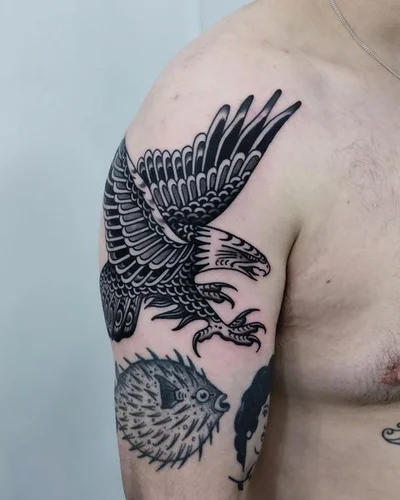 Simon tattoo 042