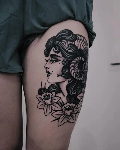 Simon tattoo 044