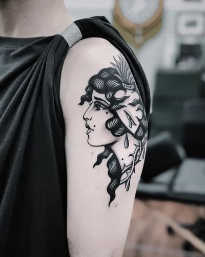 Simon tattoo 045