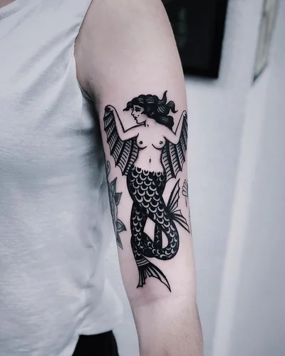Simon tattoo 048