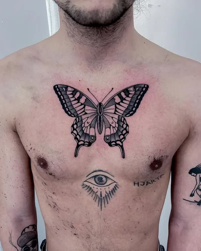 Simon tattoo 050