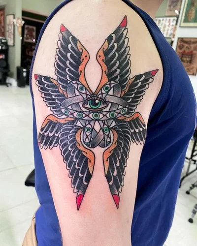Simon Velez tattoo 017
