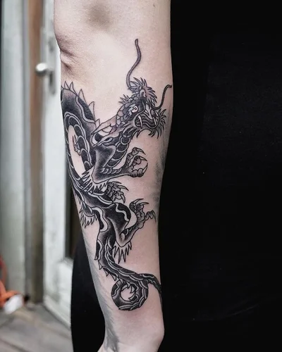 Simon Velez tattoo 019