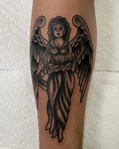 Simon Velez tattoo 028