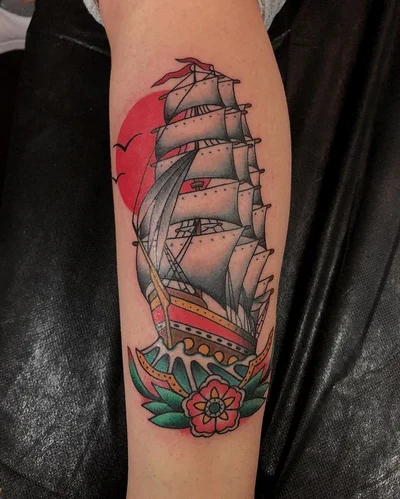 Simon Velez tattoo 029