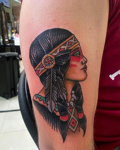 Simon Velez tattoo 030