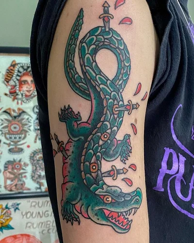 Simon Velez tattoo 044