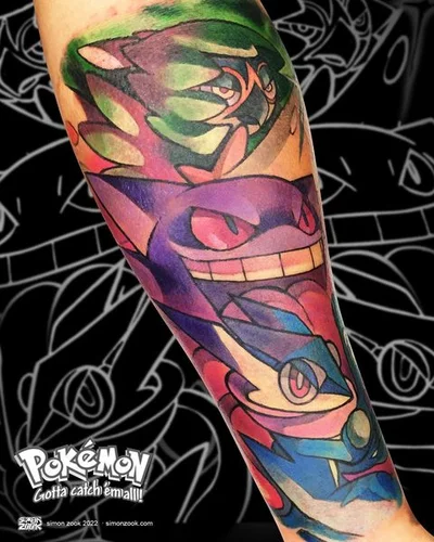 Simon Zook tattoo 011
