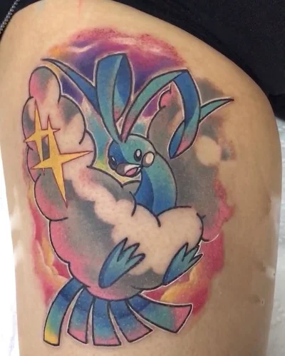 Simon Zook tattoo 013