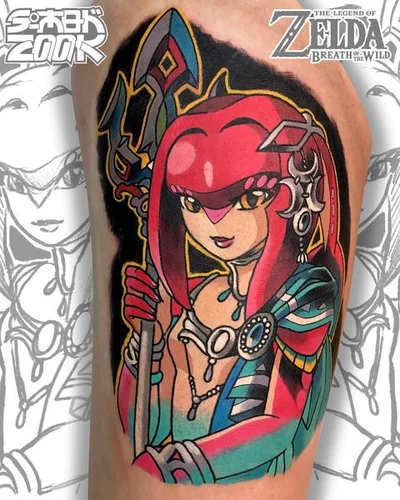 Simon Zook tattoo 016