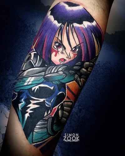 Simon Zook tattoo 020