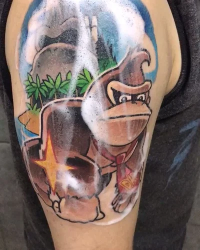 Simon Zook tattoo 021