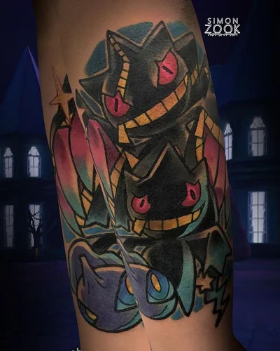 Simon Zook tattoo 023