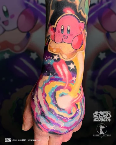 Simon Zook tattoo 025