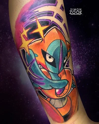 Simon Zook tattoo 029