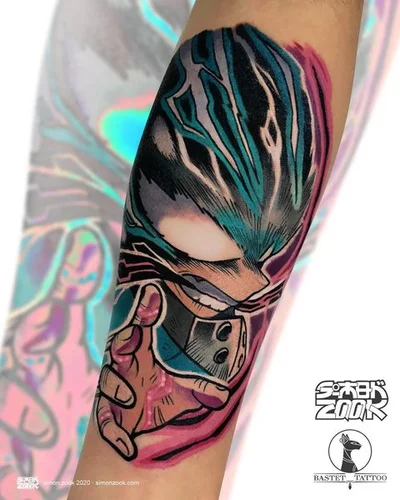 Simon Zook tattoo 030