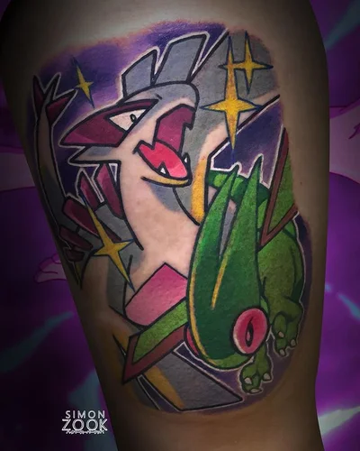 Simon Zook tattoo 031