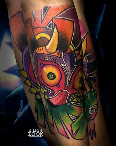 Simon Zook tattoo 032