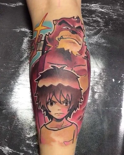 Simon Zook tattoo 033