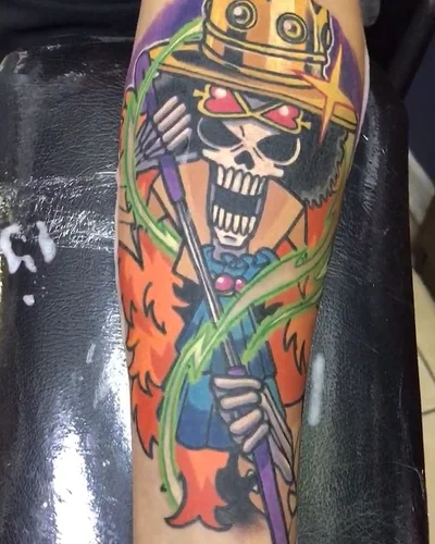 Simon Zook tattoo 036
