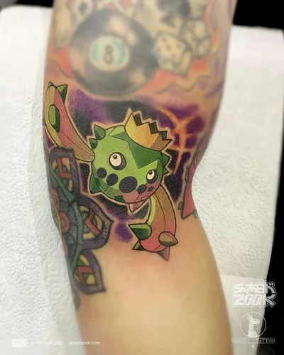 Simon Zook tattoo 040