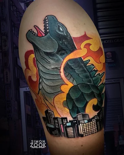 Simon Zook tattoo 042