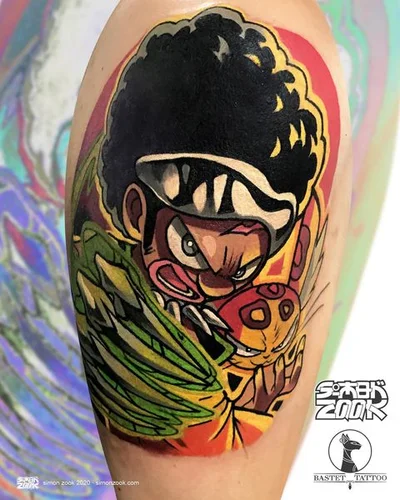 Simon Zook tattoo 043
