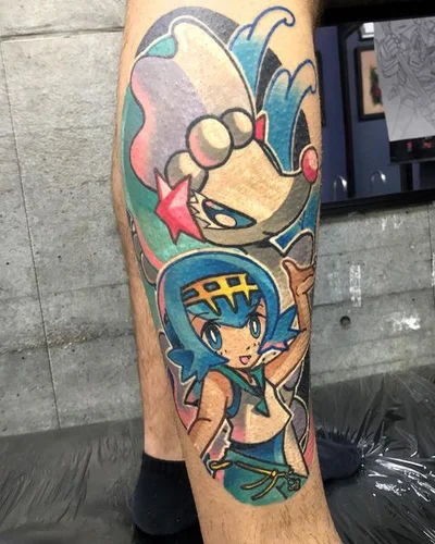Simon Zook tattoo 045
