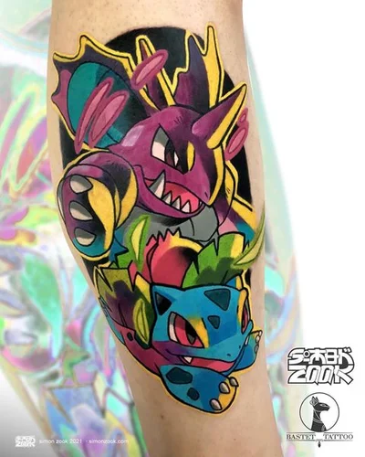 Simon Zook tattoo 047