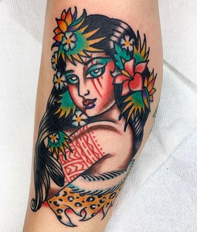Simon Blanco tattoo 008