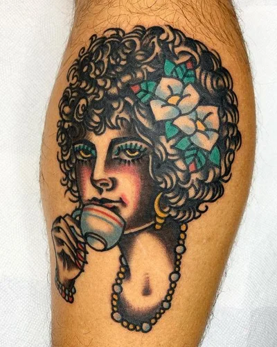 Simon Blanco tattoo 009