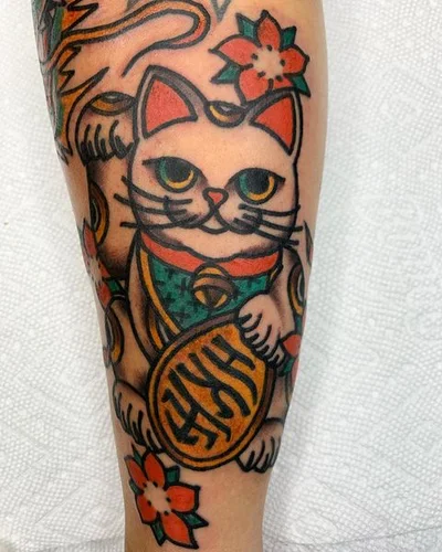 Simon Blanco tattoo 014