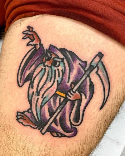 Simon Blanco tattoo 015