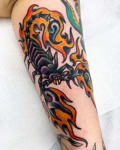 Simon Blanco tattoo 017