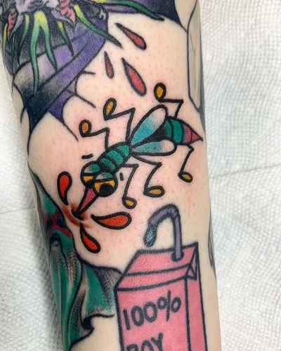 Simon Blanco tattoo 028