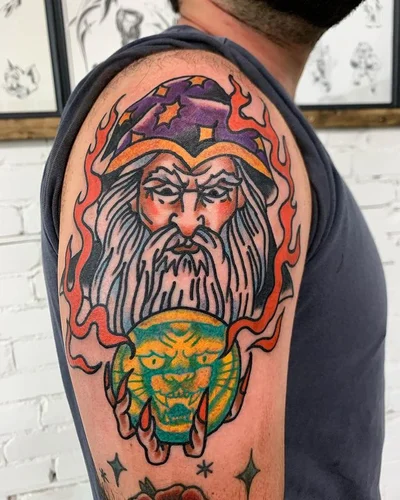 Simon Blanco tattoo 029