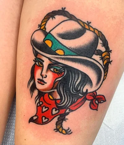 Simon Blanco tattoo 032