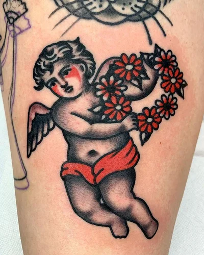 Simon Blanco tattoo 033