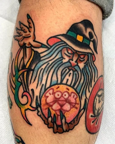 Simon Blanco tattoo 034