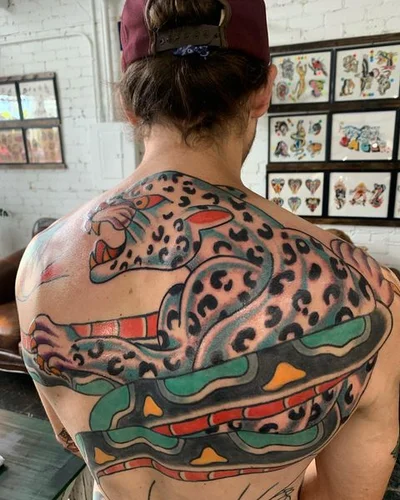 Simon Blanco tattoo 038