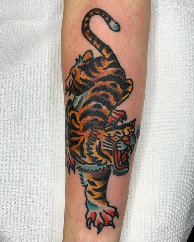Simon Blanco tattoo 042