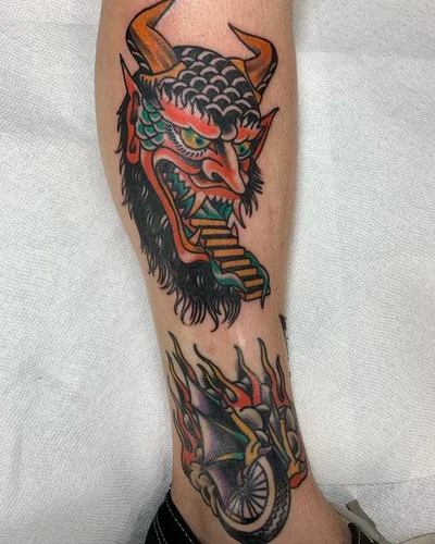 Simon Blanco tattoo 043