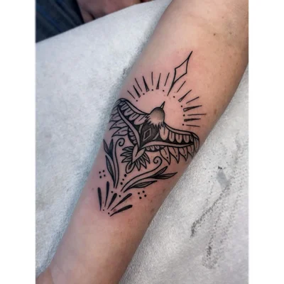 Renee Barasch tattoo ig_008