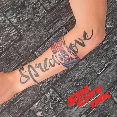 Sin City Ink tattoo 011