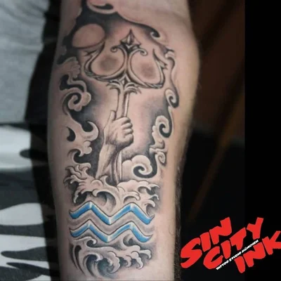 Sin City Ink tattoo 016